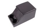 Cubby Box Black Top and Body - LL1223BLACKBP - Britpart