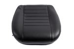 Seat Base - Black - Outer - Britpart MWC4535