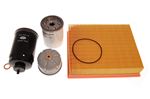 Service Kit TD5 Defender/Discovery 2 - LL1346 - Genuine