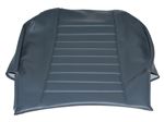 Seat Cover - Grey - Back Outer - LL1405GREYBP - Britpart