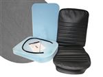 Re-Trim Kit Centre Grey - LL1410GREYBP - Britpart