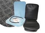 Re-Trim Kit Centre Techno - LL1410TECHNOBP - Britpart