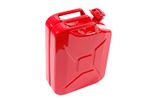 Jerry Can - 20 Litres - Red - LL1423RED