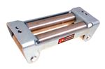 Roller Fairlead Stainless Steel (180mm Aperture) - LL1451BPSSROLLER - Aftermarket
