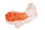 Kinetic Recovery Rope - 5m x 24mm - Britpart - LL1458BP5M