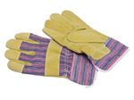 Safety Gloves (pair) - LL1465BP - Aftermarket