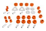 Suspension Bush Kit Dynamic Black Kit 68 - LL1479PBBLK - Polybush