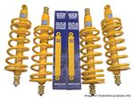 Spring and Shock Kit H/Duty Std Height - LL1489BPSUP - Britpart