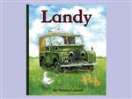 Landy Storybook - LL1569BP - Britpart