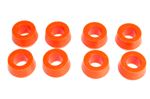 Shock Absorber Bush Kit Dynamic Orange - LL1590 - Polybush