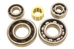 Gearbox Bearing Kit S2A Suffix A On - LL1611BMA2 - Bearmach