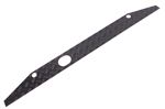Chequer Plate Cross Member Black 2mm - LL1822B - Aftermarket