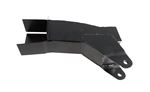 Chassis Leg Dumb Iron LH - LL1944 - Aftermarket