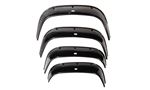 Super Wide Wheel Arches - Spectre - Style - Set of 4 - LL1996