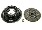 Clutch Kit - Road Spec - LL2053 - LOF