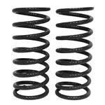 Coil Spring Rear (pair) Heavy Load Std 110-130 - LL2143TF - Terrafirma