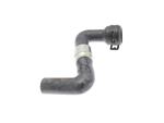 Hose-camshaft cover to inlet manifold breather - LLH000190 - Genuine MG Rover