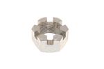 Castle Nut RH RH Thread - LN2213