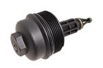 Oil Filter Head - LPX100690L