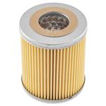 Oil Filter Element Paper - LPZ000103EVA - MG Rover