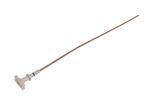 Dipstick - LQM10013 - Genuine MG Rover