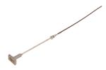 Dipstick - LQM10027 - Genuine MG Rover
