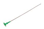Dipstick-oil - LQM100600 - Genuine MG Rover