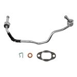 Fuel Injector Kit - LR002492 - Genuine