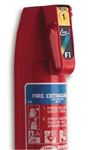 Fire Extinguisher - LR002523 - Genuine