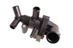 Thermostat and Housing Assy - LR004656 - Genuine