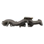Exhaust Manifold - LR005054 - Genuine