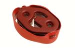Mounting Rubber - LR005068 - Genuine