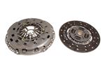Clutch Plate and Cover Assy - LR005809 - Genuine
