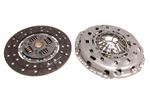 Clutch Plate and Cover Assy - LR005809P1 - OEM