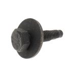 Bolt and Washer M6 x 15 - LR006025 - Genuine