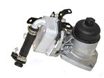 Oil Cooler and Filter Assembly - LR006653P1 - OEM