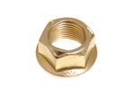 Nut - LR007796 - Genuine