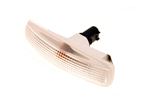 Indicator Lamp - Clear with Orange Bulb Single - LR007954CLRP - Aftermarket