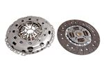 Clutch Plate and Cover Assy - LR008556 - Genuine