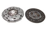 Clutch Plate and Cover Assy - LR008556P - Aftermarket