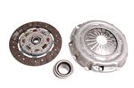 Clutch Plate and Cover Assy - LR009366P1 - OEM