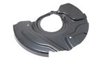 Brake Shield RH Front - LR011721 - Genuine