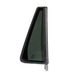 Rear Door Quarter Glass Privacy RH - LR012229 - Genuine