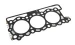 Cylinder Head Gasket 1.32mm 5 Teeth - LR013073P - Aftermarket