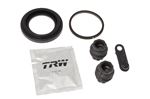 Caliper Repair Kit Rear - LR015520P1 - TRW