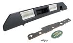 Tailgate Handle Inc Camera - LR016719 - Genuine