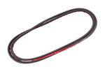 Door Seal - Primary - On Door - LR026447P - Aftermarket