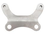 Brake Shield Bracket S/S Rear - LR017513SS - Britpart