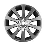 Alloy Wheel 8.5 x 20 Le Anthracite Diamond Turned - LR019336 - Genuine