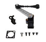 Sensor - Air Suspension Height - Front LH - LR020473 - Genuine